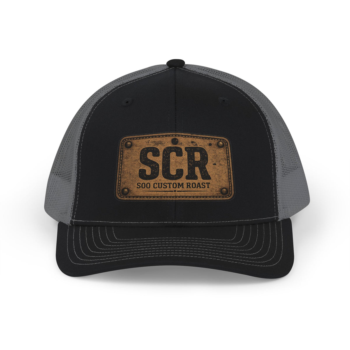 SCR Trucker Cap