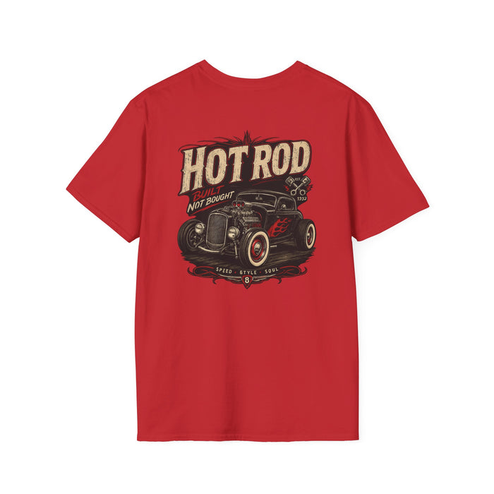 Hot Rod Tee