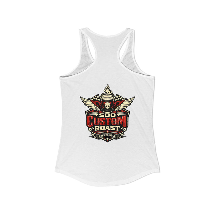 Women's Racerback Tank