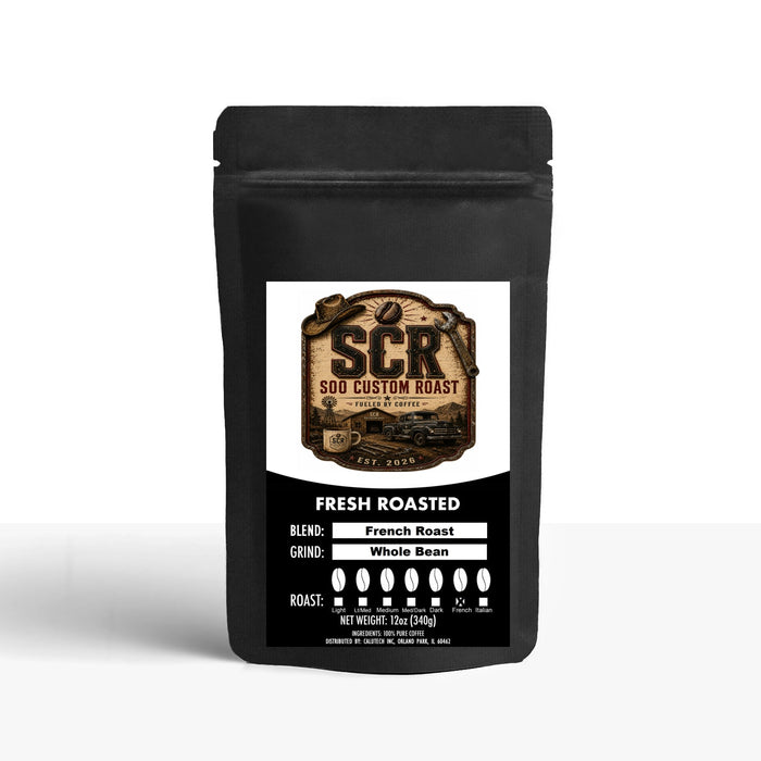 French Roast