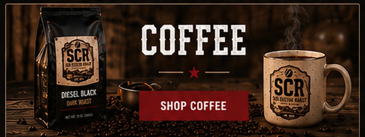 Shop Soo Custom Roast coffee